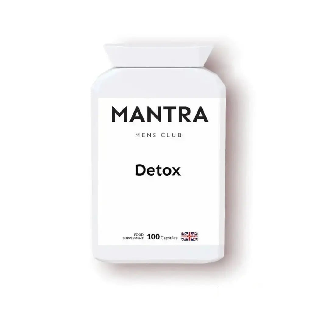 Cleanse & Reset
