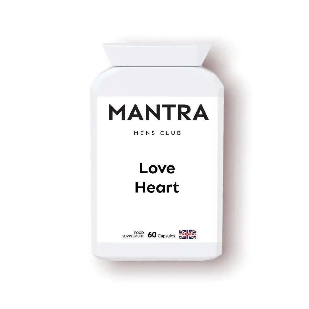 Heart Health & Immune Balance