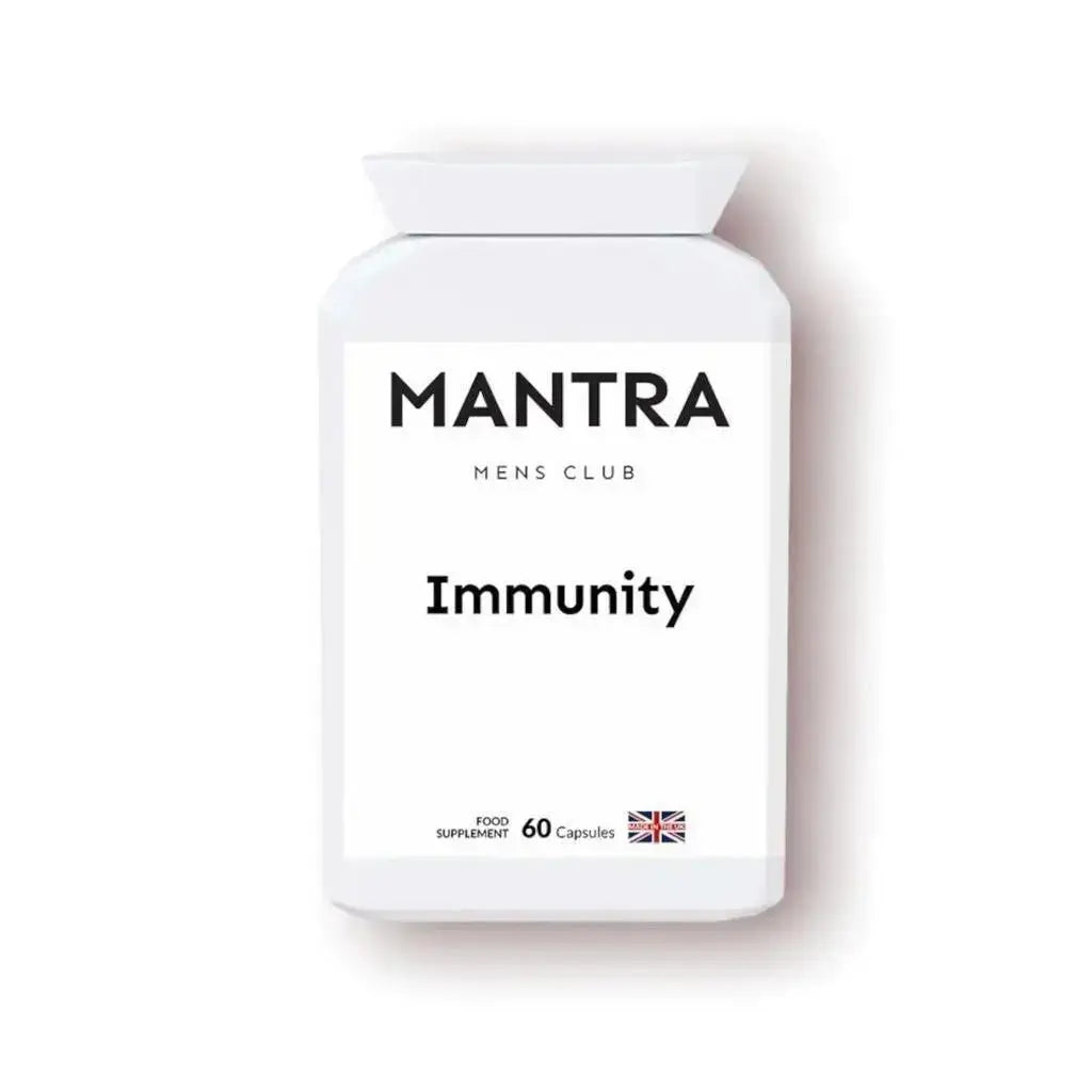 Immune Support & Boost