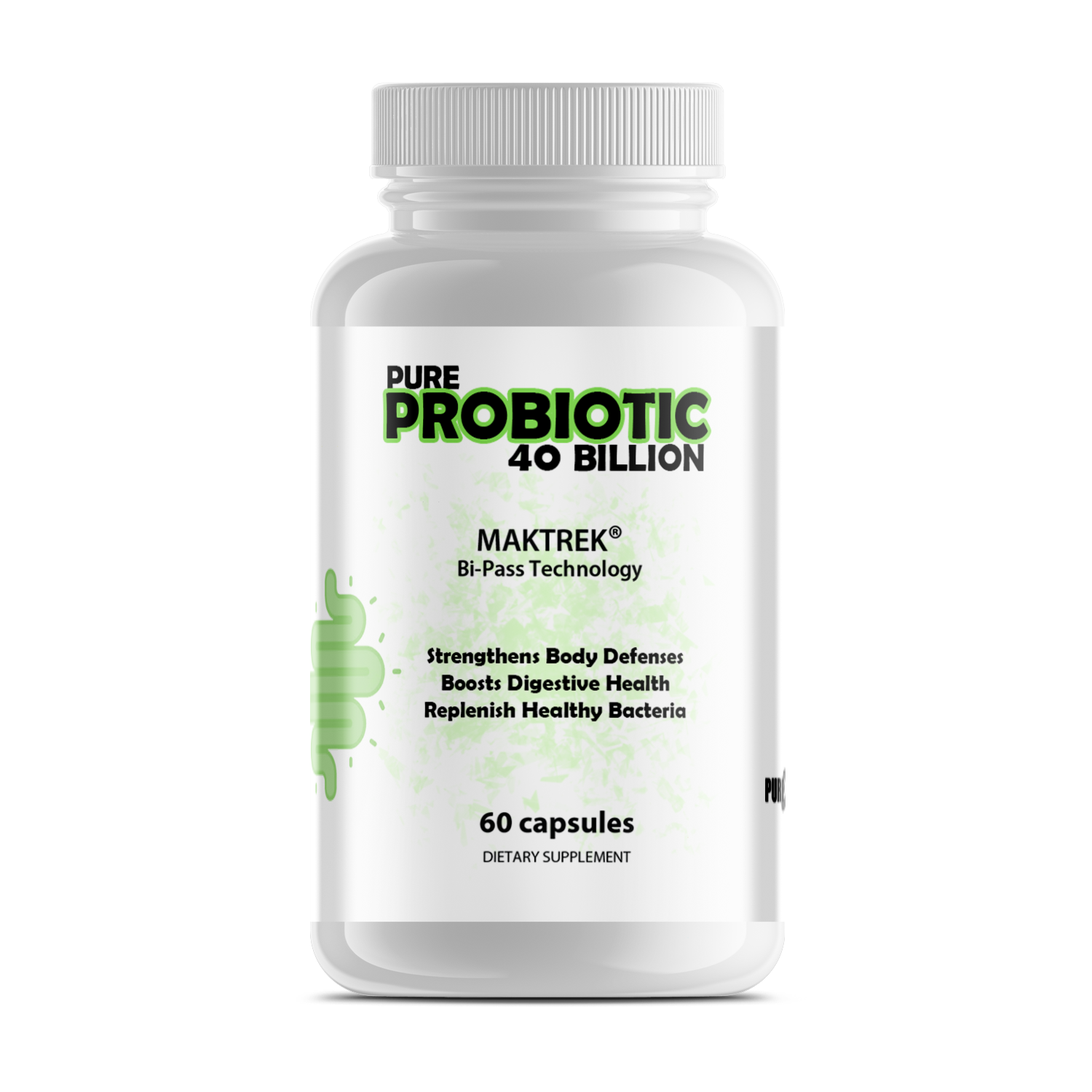 Pure Probiotics