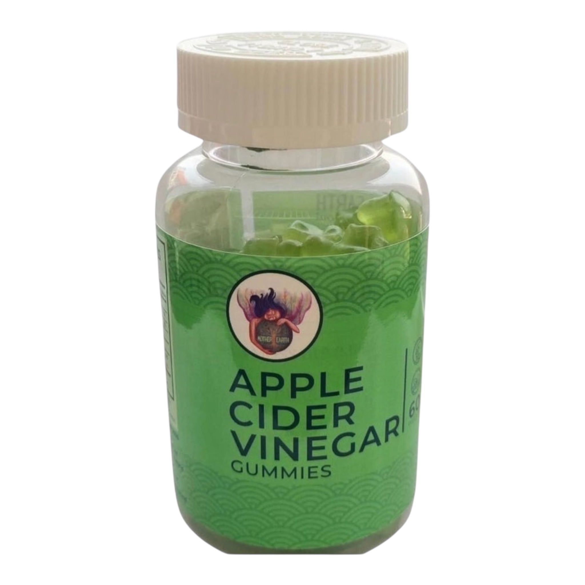 "The Gummy Trio" – Sea Moss, 10-Blend & ACV Gummies