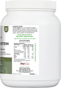 Hemp Protein Multi | Plant-Based Protein Powder with Fruits, Herbs & Vegetables – 500 g