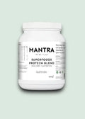 Lean Muscle & Daily Energy