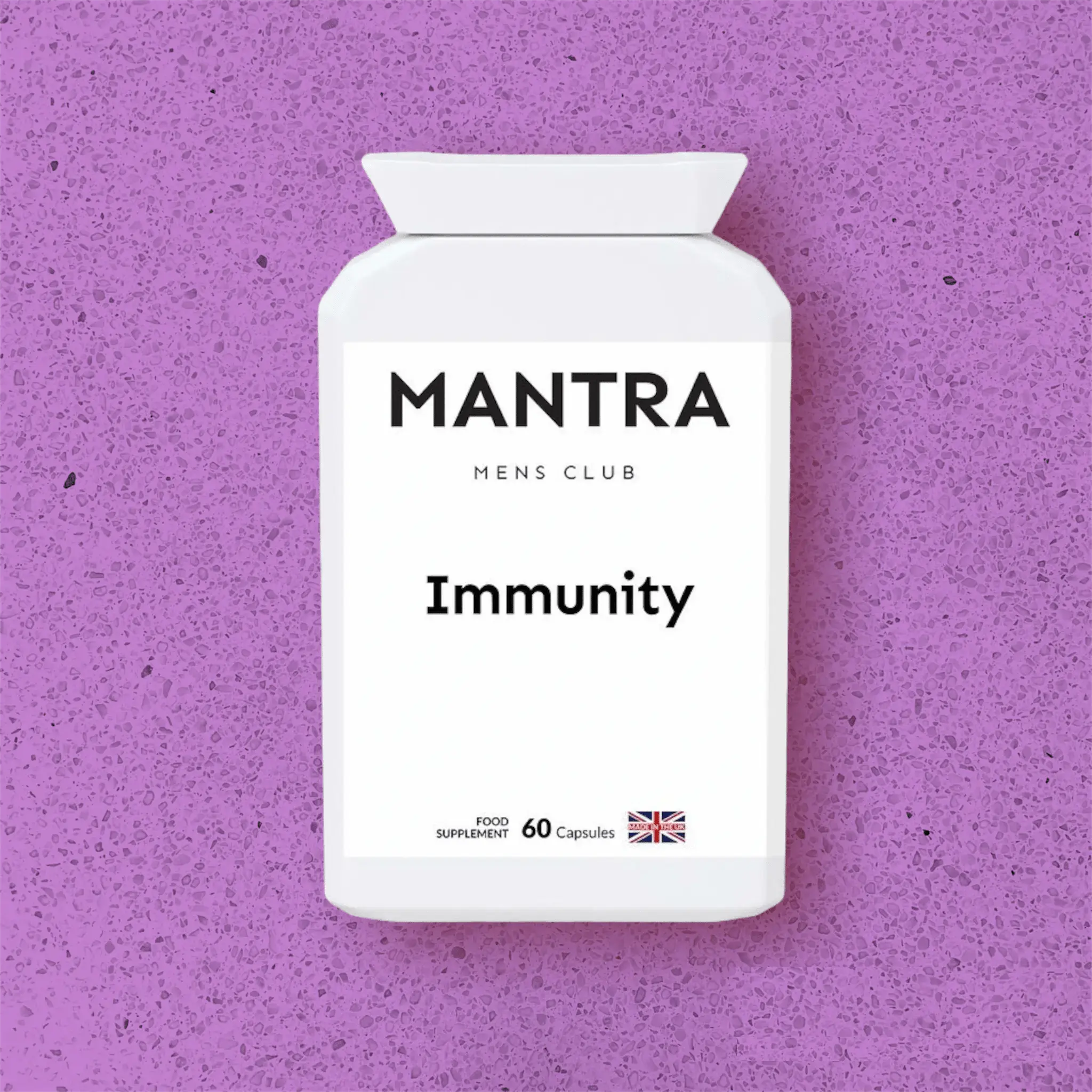 Immune Support & Boost
