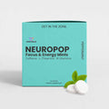 Neuropop: Energy & Focus Mints