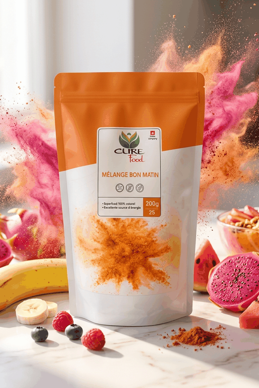 Discovery Pack – Essential Superfoods